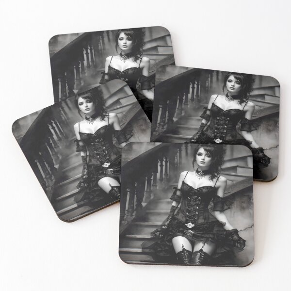 Item preview, The Subtle Symphony of an Ordinary Girl - Unraveling the Hidden Dreams and Quiet Strengths Beneath the Surface of Everyday Life 679 designed and sold by deep-sea-birds.