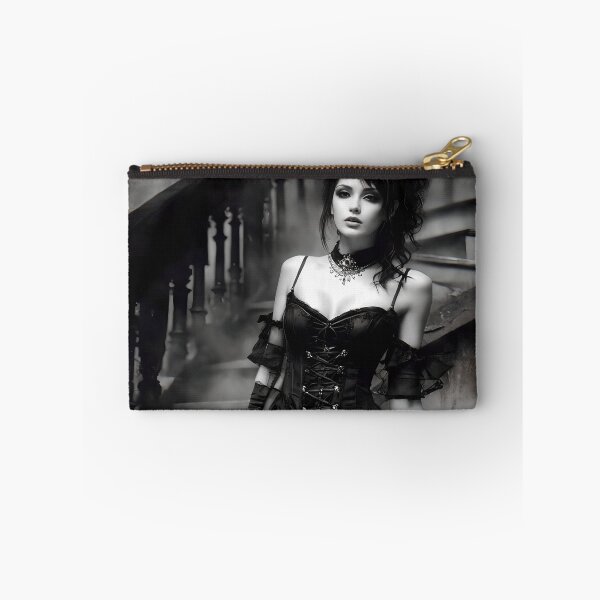 Item preview, The Subtle Symphony of an Ordinary Girl - Unraveling the Hidden Dreams and Quiet Strengths Beneath the Surface of Everyday Life 679 designed and sold by deep-sea-birds.