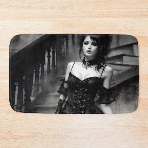 Item preview, The Subtle Symphony of an Ordinary Girl - Unraveling the Hidden Dreams and Quiet Strengths Beneath the Surface of Everyday Life 679 designed and sold by deep-sea-birds.