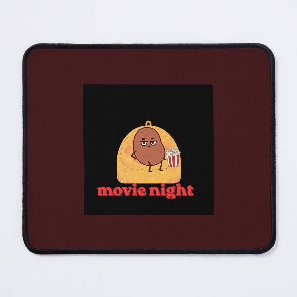 Item preview, movie night designed and sold by Jillybean1060.