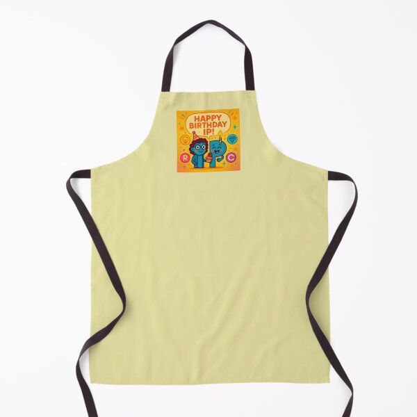 Item preview, Happy Birthday IP – World Intellectual Property Day (26 April) designed and sold by gre47.