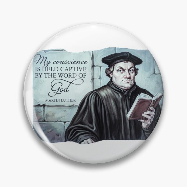 Item preview, Luther designed and sold by Celeste20268-.