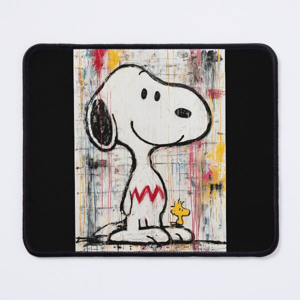 Item preview, Snoopy designed and sold by StudioRedKoala.