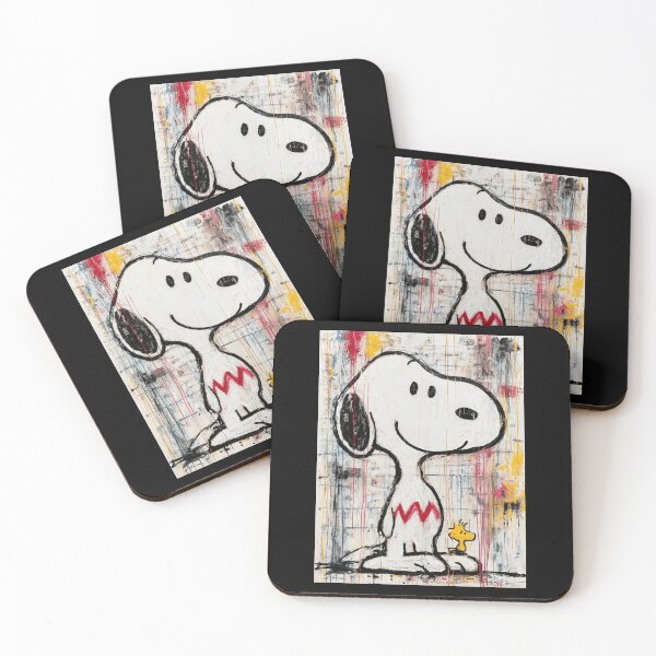 Item preview, Snoopy designed and sold by StudioRedKoala.