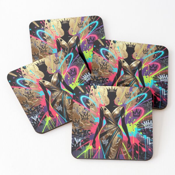 Item preview, Graffiti art designed and sold by fintyskin.