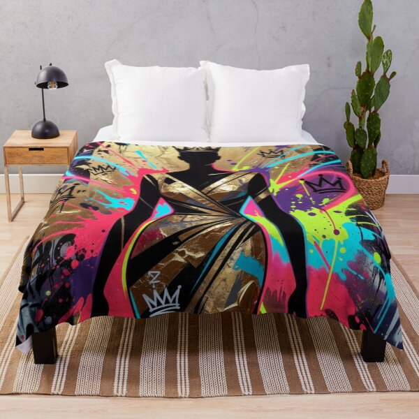 Item preview, Graffiti art designed and sold by fintyskin.