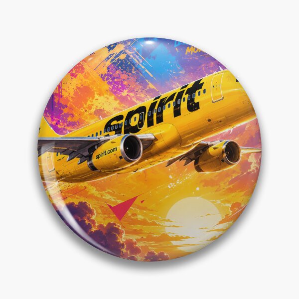 Item preview, Neon Sunset Spirit Flight Dreams designed and sold by Rohan132.