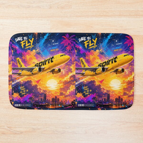 Artikelvorschau, Neon Sunset Spirit Flight Dreams entworfen und verkauft von Rohan132.