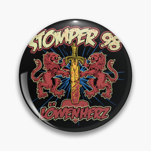 Item preview, Stomper 98 designed and sold by GeneBCriderR.