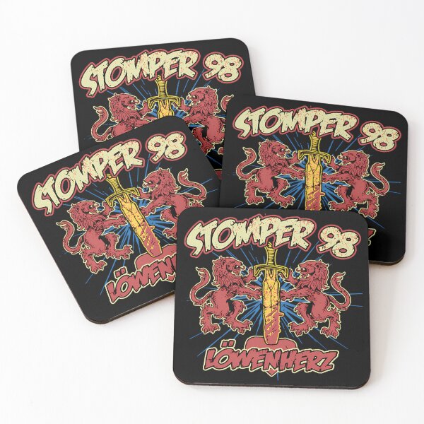 Item preview, Stomper 98 designed and sold by GeneBCriderR.