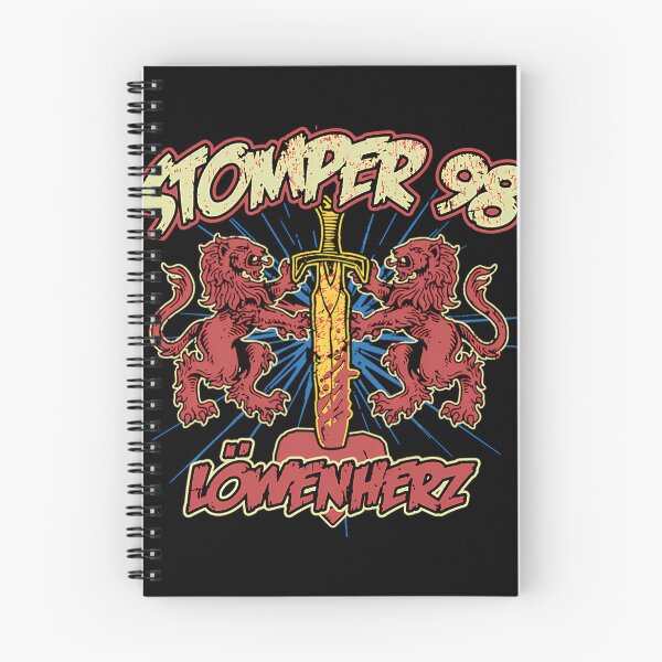 Item preview, Stomper 98 designed and sold by GeneBCriderR.