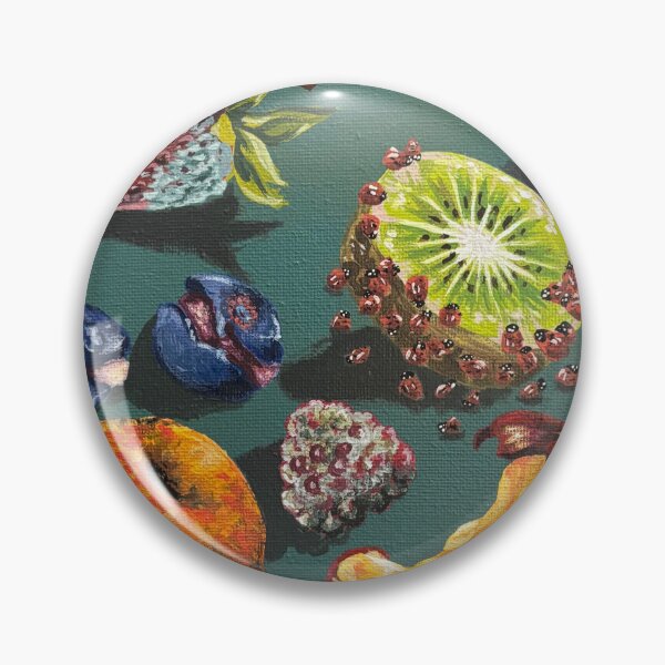 Item preview, Moldy Fruit designed and sold by Sidz-Inkz.