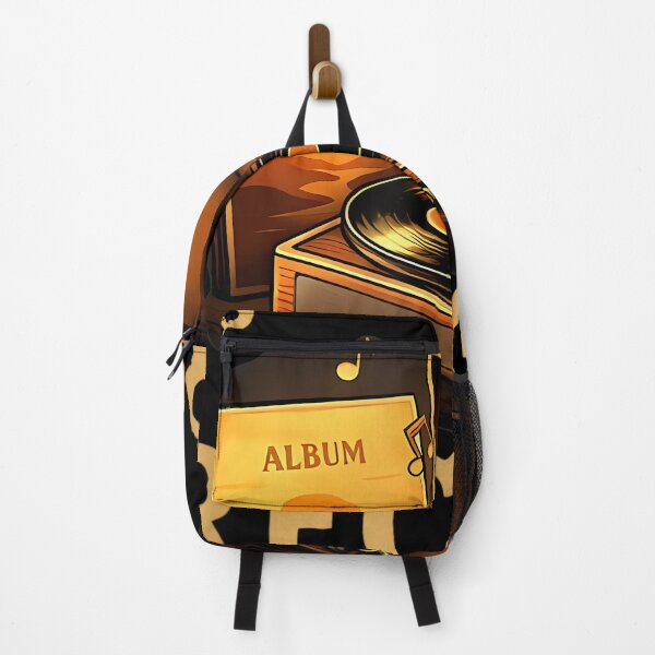 Item preview, Retro Just One More Record I Promise Vinyl Records designed and sold by AlanYYoder.