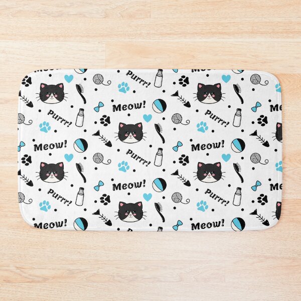 Item preview, Cute Tuxedo Cat designed and sold by Hello-Cuties.