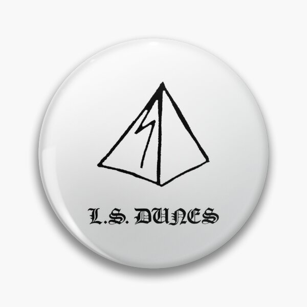 Item preview, L.S. Dunes Band designed and sold by GeneBCriderR.
