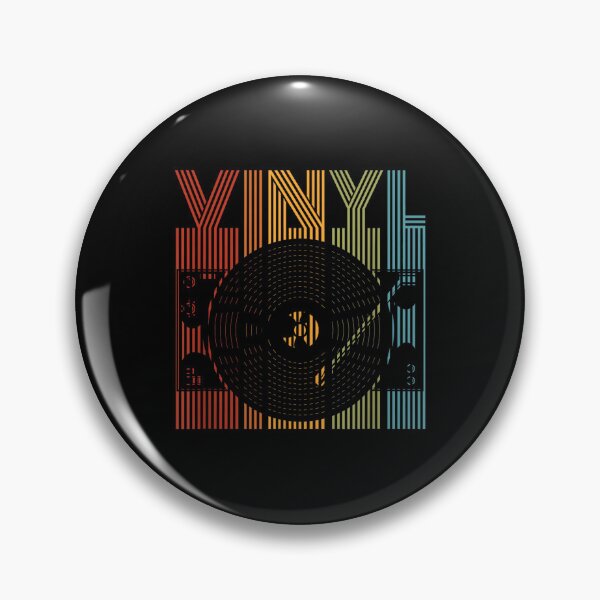 Artikelvorschau, Retro-Vinyl-LP-Schallplatten – Vintage-Disc entworfen und verkauft von AlanYYoder.