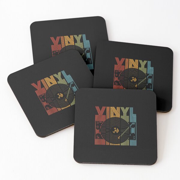 Item preview, Retro Vinyl LP Records - Vintage Disc designed and sold by AlanYYoder.