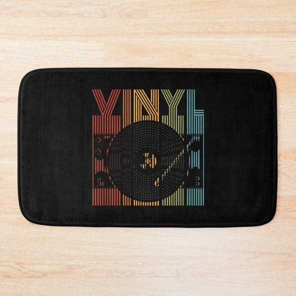 Item preview, Retro Vinyl LP Records - Vintage Disc designed and sold by AlanYYoder.