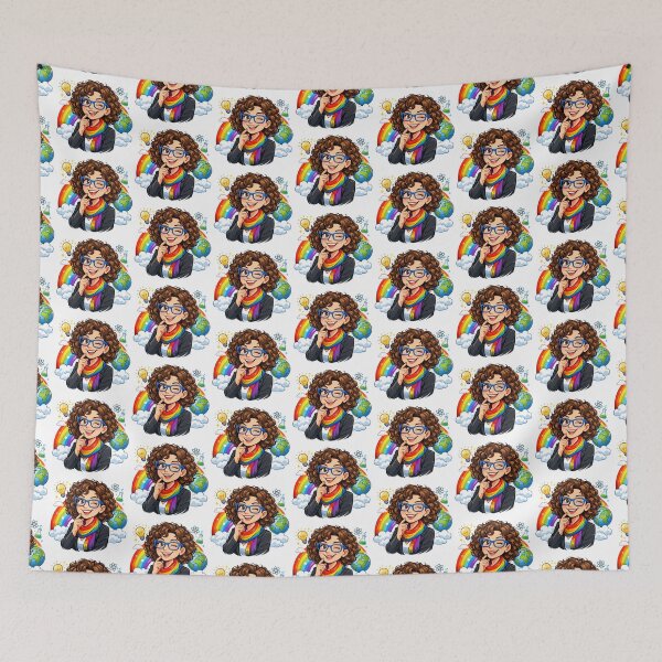 Item preview, Curious Mind in Full Color – Science, Creativity & Innovation and Chocolate designed and sold by gre47.