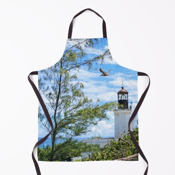 Item preview, Island Bird by Lighthouse designed and sold by The Bori Effect.
