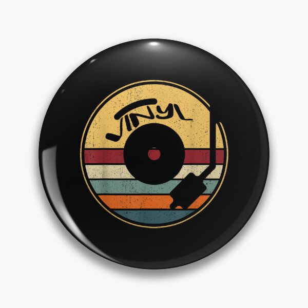 Item preview, Retro Vinyl Record - Vintage Vinyls LP Record designed and sold by AlanYYoder.