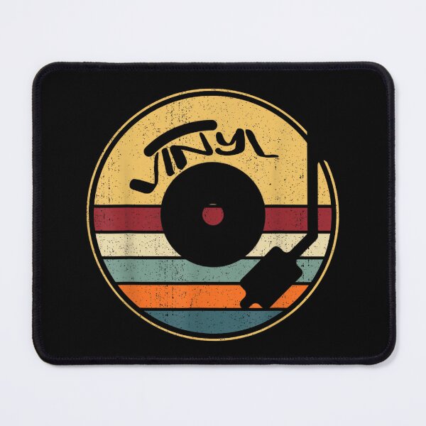 Item preview, Retro Vinyl Record - Vintage Vinyls LP Record designed and sold by AlanYYoder.