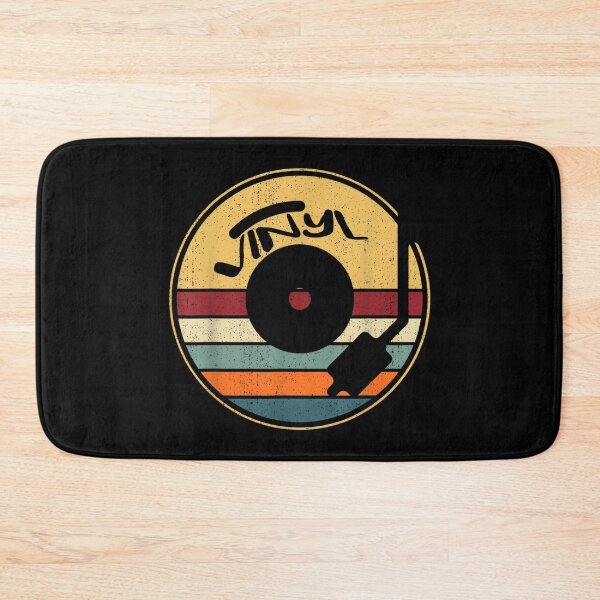 Item preview, Retro Vinyl Record - Vintage Vinyls LP Record designed and sold by AlanYYoder.
