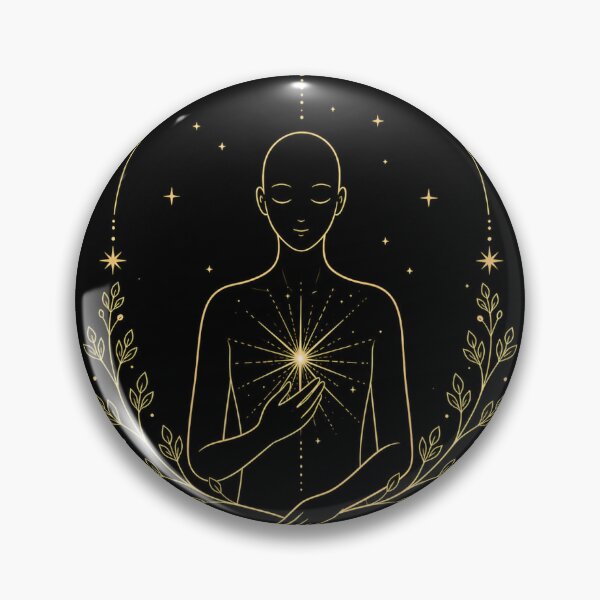 Item preview, Inner Spark Remembered designed and sold by AwakeningThread.