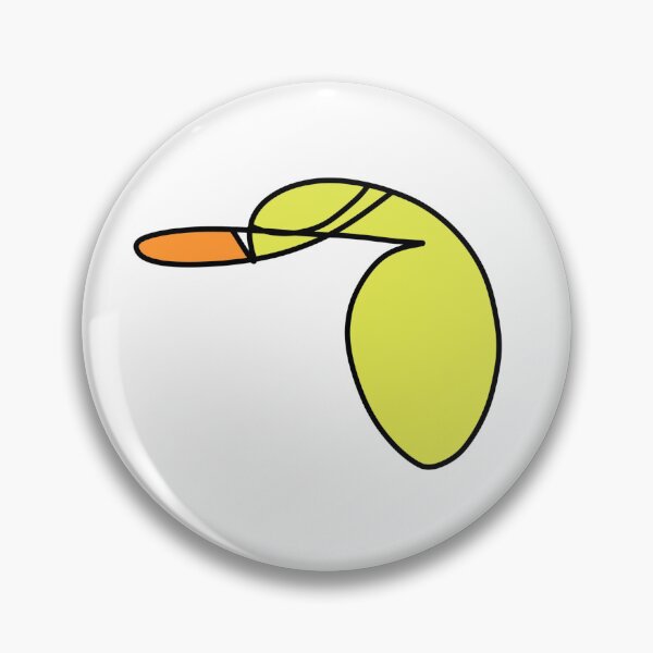 Item preview, Air Horn Duck designed and sold by Designhand.
