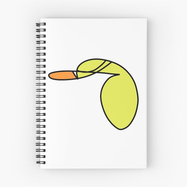Item preview, Air Horn Duck designed and sold by Designhand.