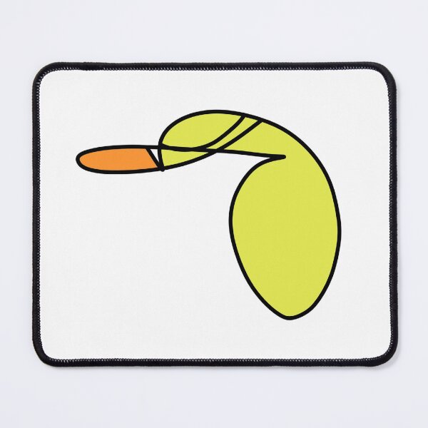 Item preview, Air Horn Duck designed and sold by Designhand.