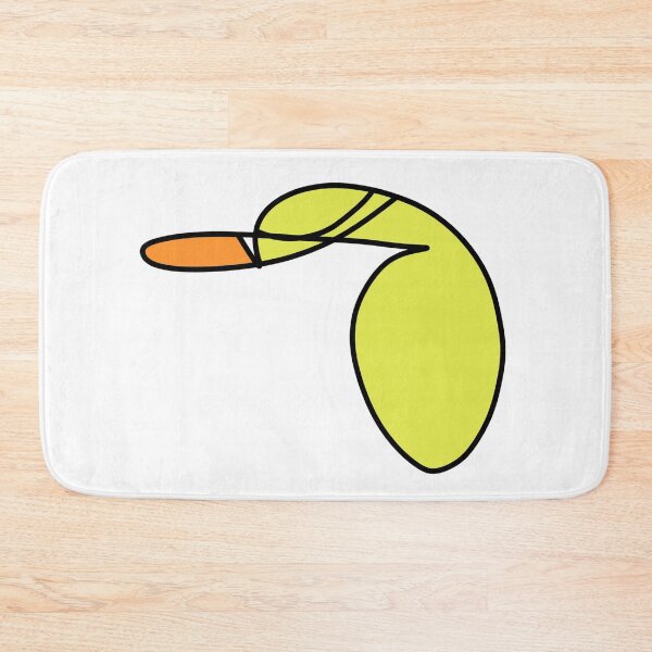 Item preview, Air Horn Duck designed and sold by Designhand.