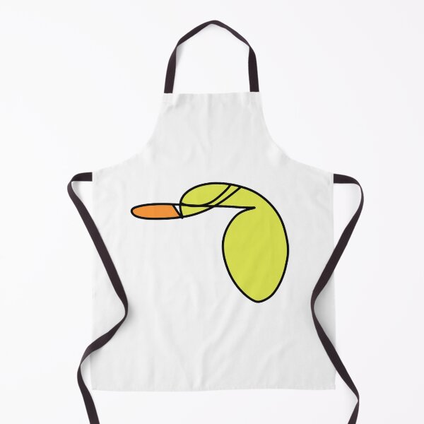 Item preview, Air Horn Duck designed and sold by Designhand.