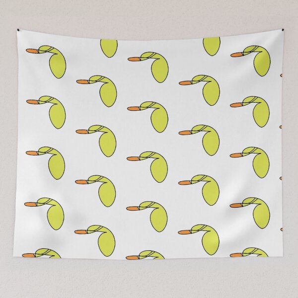 Item preview, Air Horn Duck designed and sold by Designhand.