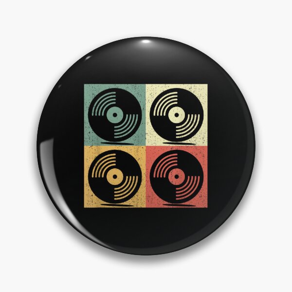 Item preview, Retro Vinyl Record - Vintage Vinyls LP Record designed and sold by AlanYYoder.