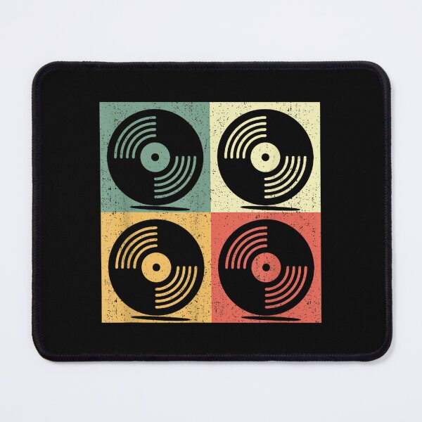 Item preview, Retro Vinyl Record - Vintage Vinyls LP Record designed and sold by AlanYYoder.