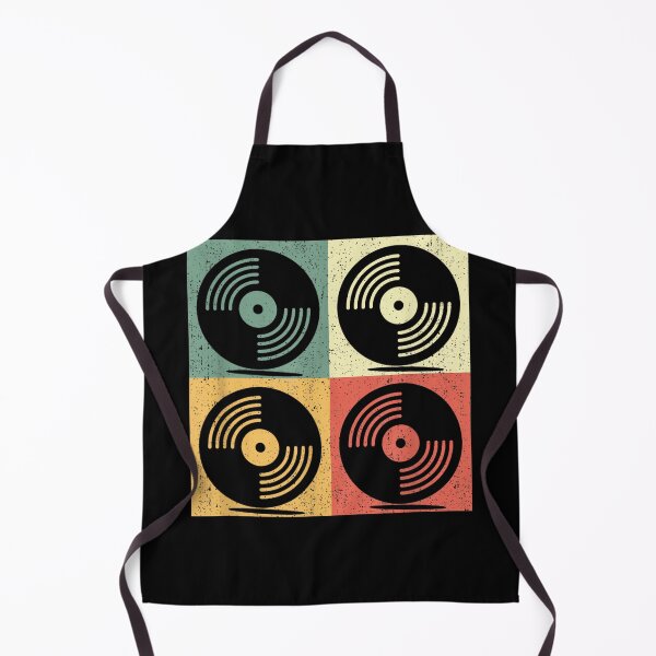 Item preview, Retro Vinyl Record - Vintage Vinyls LP Record designed and sold by AlanYYoder.