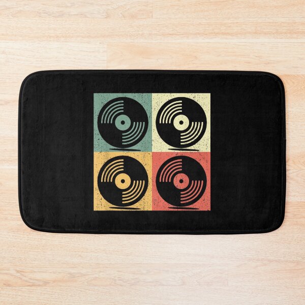 Item preview, Retro Vinyl Record - Vintage Vinyls LP Record designed and sold by AlanYYoder.