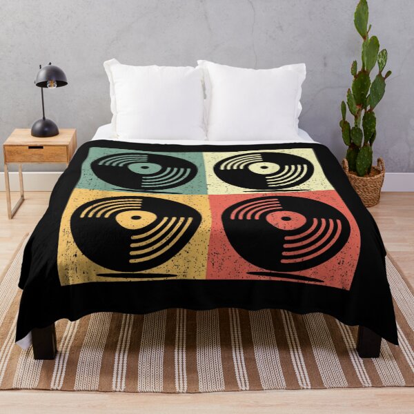 Item preview, Retro Vinyl Record - Vintage Vinyls LP Record designed and sold by AlanYYoder.