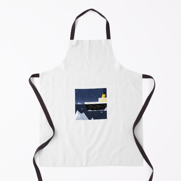 Item preview, RMS Titanic designed and sold by Anna Krawczyk.