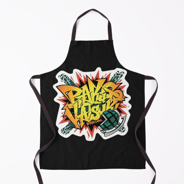 Item preview, Rage Burst designed and sold by Retro Shinobi.