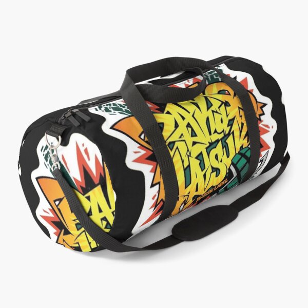 Item preview, Rage Burst designed and sold by Retro Shinobi.