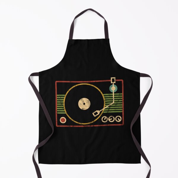 Item preview, Retro Vinyl Record Player designed and sold by AlanYYoder.