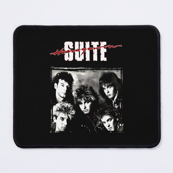 Item preview, Honeymoon Suite Band designed and sold by GeneBCriderR.