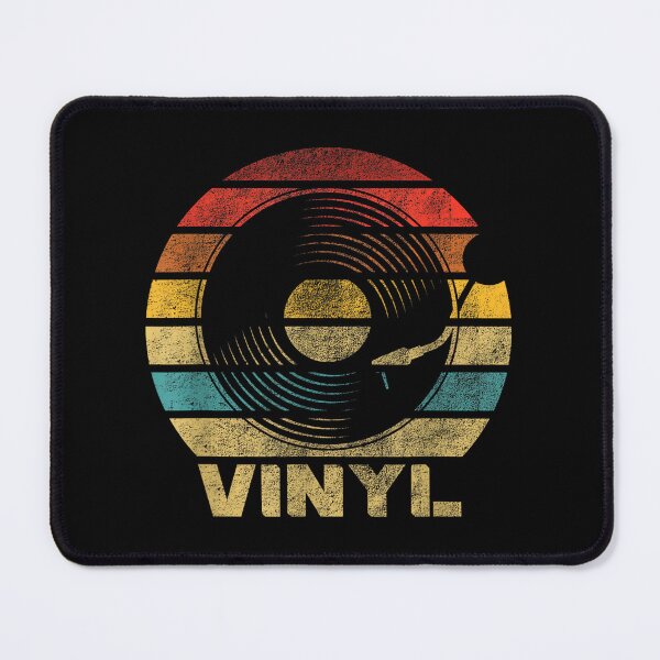 Item preview, Retro Vinyl Vintage Record Player designed and sold by AlanYYoder.