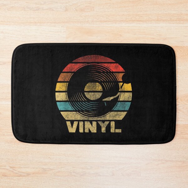 Item preview, Retro Vinyl Vintage Record Player designed and sold by AlanYYoder.