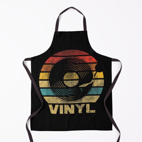 Item preview, Retro Vinyl Vintage Record Player designed and sold by AlanYYoder.