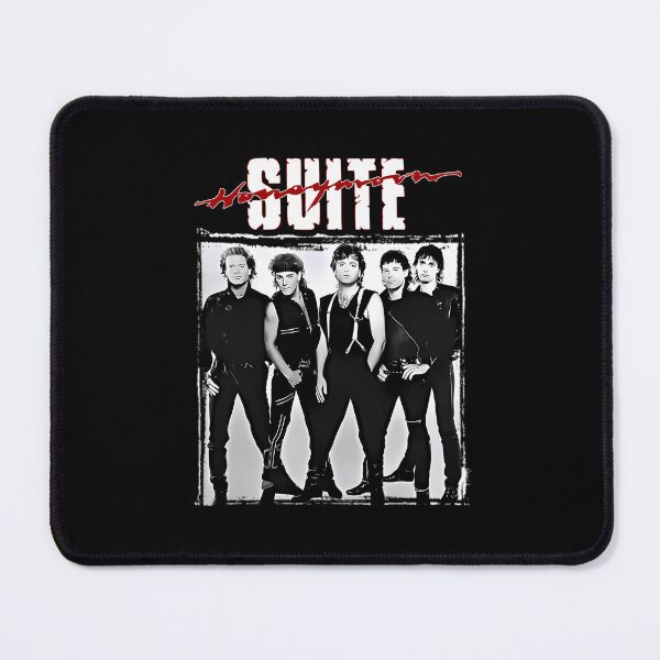 Item preview, Honeymoon Suite Band designed and sold by GeneBCriderR.
