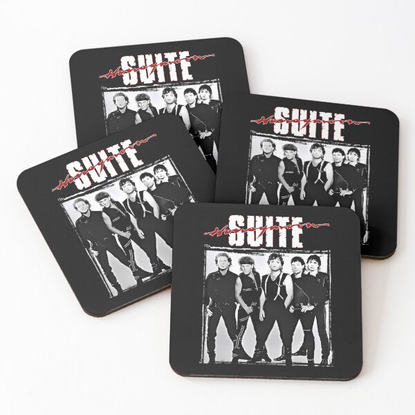 Item preview, Honeymoon Suite Band designed and sold by GeneBCriderR.