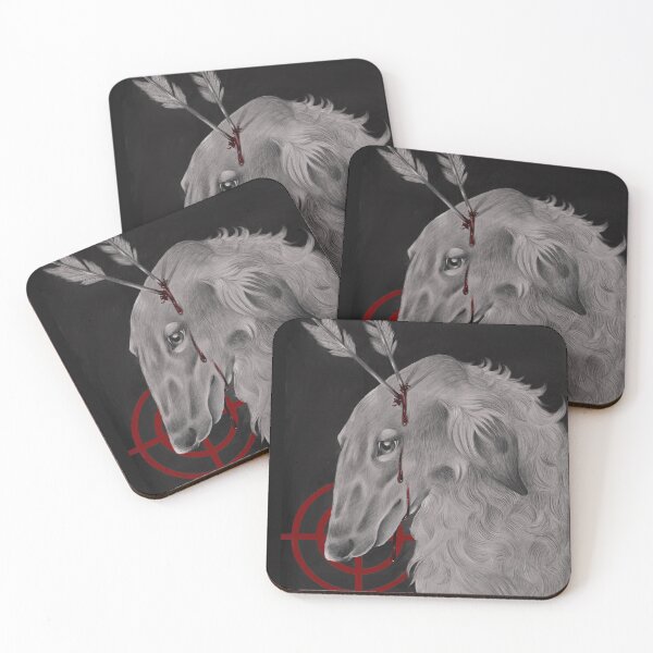 Item preview, Weakness in the Protector designed and sold by Sidz-Inkz.